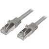 5m Cat6 SFTP Patch Cable - Gray