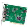 7 Port PCI USB Card Adapter