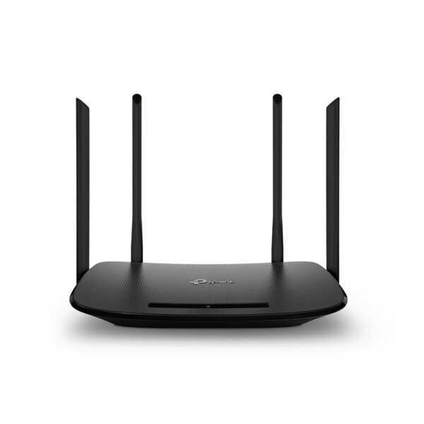 AC1200 Wireless VDSL/ADSL Modem Router