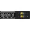 Vertiv Geist rPDU, monitored,