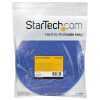 Cable - Hook and Loop - 50ft. - Blue
