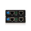 10/100 VDSL2 Ethernet Extender Kit - 1km