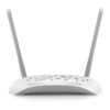 Wi-Fi N300 ADSL2+USB Modem Router BT