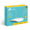 Wi-Fi N300 ADSL2+USB Modem Router BT