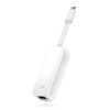 USB Type-C to RJ45 GB Ethernet Adapter