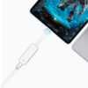 USB Type-C to RJ45 GB Ethernet Adapter