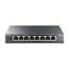 Omada 6-Port Gigabit Desktop Switch