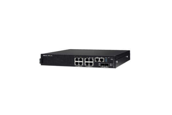 N3208PX-ON 4x1G RJ-45 4x1/2.5/5G