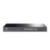 JetStream 16-Port Gigabit Smart Switch