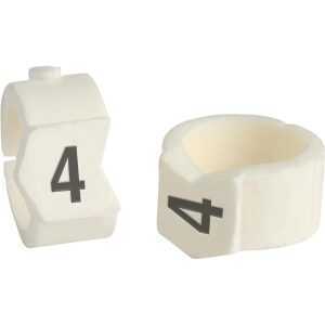 Brady Clip Sleeve Wire Markers
