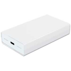 MicroConnect 22W PoE adapter IEEE802.3AF,