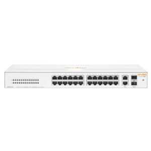 Hewlett Packard Enterprise Aruba Instant On 1430 26G