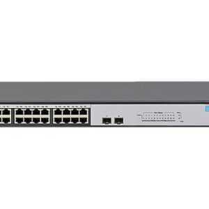 Hewlett Packard Enterprise 1420-24G-2SFP Switch