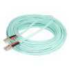 25m LC/UPC OM4 Fiber Cable LSZH Cord