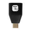 Techly USB-CT MALE TO USB-A FEMALE