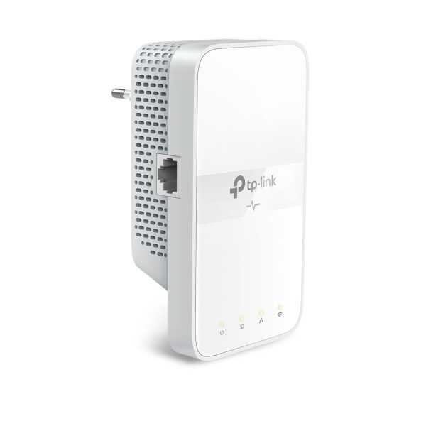 AV1000 Gigabit Powerline AC1200 Wi-Fi