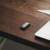 Mini Wi-Fi N300 USB Adapter QSS button