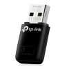 Mini Wi-Fi N300 USB Adapter QSS button