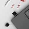Mini Wi-Fi N300 USB Adapter QSS button