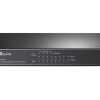 8-Port Gigabit PoE Switch