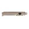 1 Port PCIe Ethernet Network Card