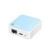 N300 Mini Pocket Travel Router/AP