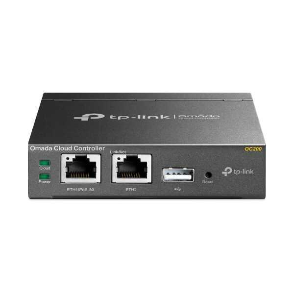 Omada Omada Cloud Controller