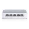 TP-Link 5 port 10/100 mini Switch, pla