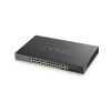 28 Port Smart Managed Gigabit Switch 24x
