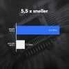5PT TRI-BAND 8-STREAM AX6600 ROUTER