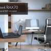5PT TRI-BAND 8-STREAM AX6600 ROUTER