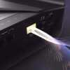 5PT TRI-BAND 8-STREAM AX6600 ROUTER