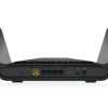 5PT TRI-BAND 8-STREAM AX6600 ROUTER