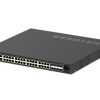 40G8XF-PoE+40x1G PoE+960W 8xSFP+Mgd S