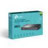 10-Port Gigabit Desktop Switch 8-Port
