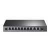 10-Port Gigabit Desktop Switch 8-Port