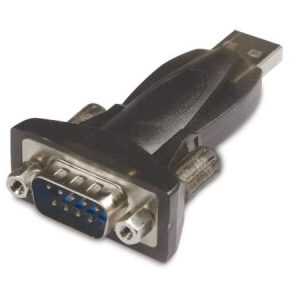 MicroConnect USB 2.0 to serial Converter,