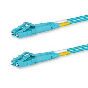 Lanview Fiber Patch Cable - LC-LC