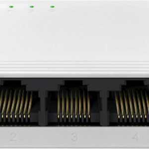 eSTUFF 5-Port Gigabit Nano Switch
