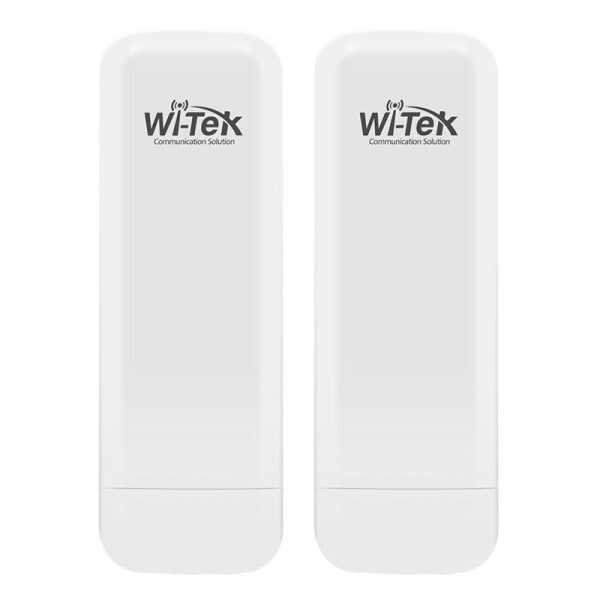 Wi-Tek 5.8G 3KM 300M WIRELESS CPE