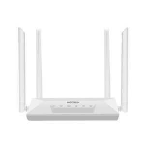 Wi-Tek INDOOR 4G WIFI ROUTER TO WIFI