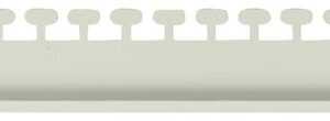 Lanview D=1000 CABLE TIRE-UP PANEL