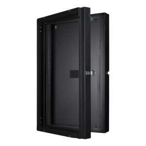Lanview 19" 20U Rack Cabinet Double
