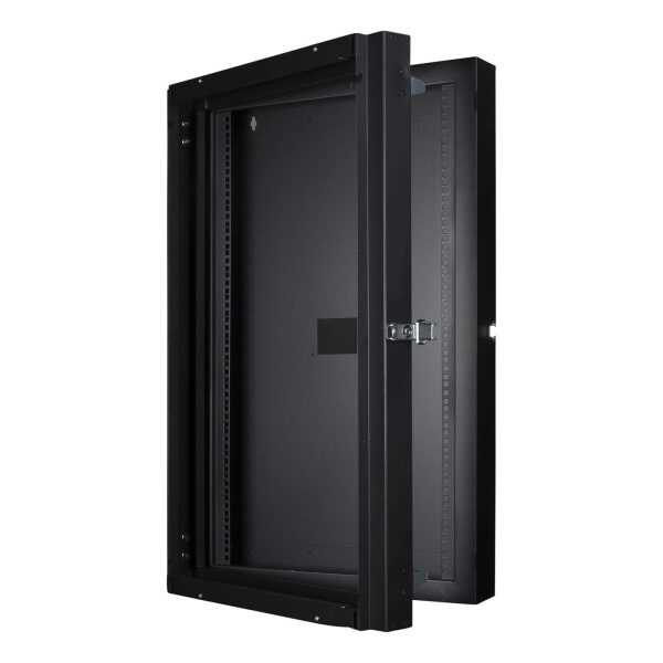 Lanview 19" 20U Rack Cabinet Double