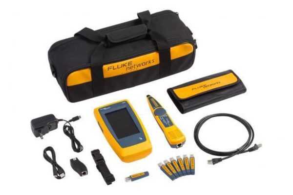 Fluke LIQ-KIT