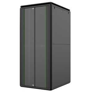 Lanview 19'' 36U Rack Cabinet 800 x
