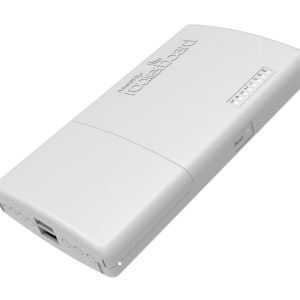 MikroTik PowerBox Pro