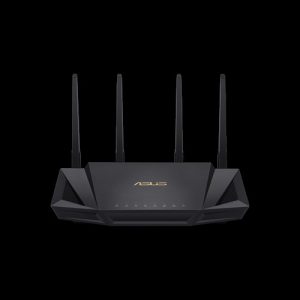 Asus Wireless Router Gigabit