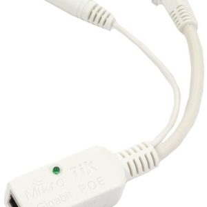 MikroTik GIGABIT POE INJECTOR