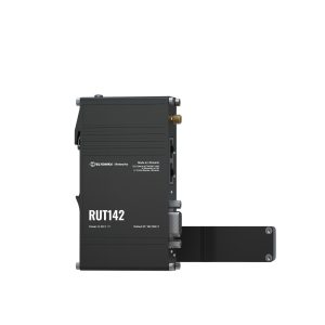 Teltonika Networks RUT142 (EU) Ethernet router,